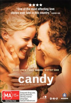 Candy Candy