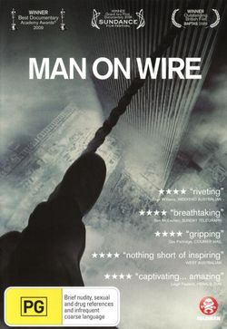 Man on Wire Man on Wire