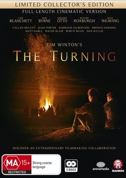 Tim Winton's The Turning (Limited Collector's Edition) Tim Winton's The Turning (Limited Collector's Edition)