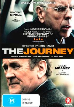 The Journey The Journey