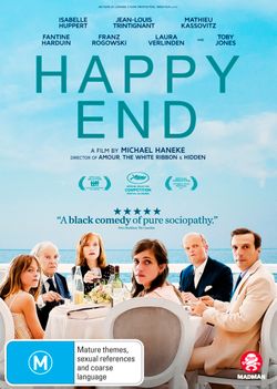 Happy End Happy End