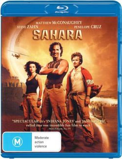 Sahara Sahara
