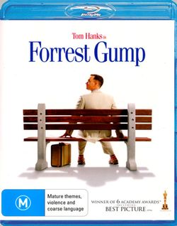Forrest Gump Forrest Gump