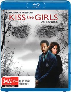Kiss the Girls Kiss the Girls