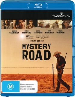 Mystery Road (2013) Mystery Road (2013)