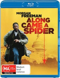 Along Came a Spider Along Came a Spider