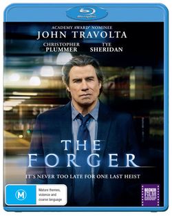 The Forger The Forger