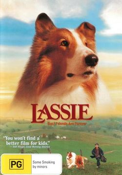Lassie (1994) Lassie (1994)