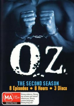 Oz: Season 2 Oz: Season 2