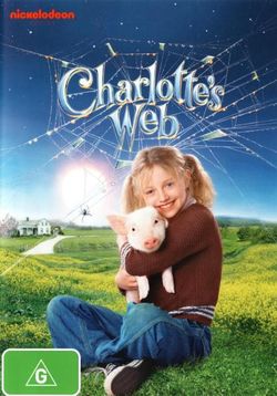 Charlotte's Web (2006) Charlotte's Web (2006)