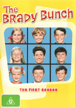 The Brady Bunch: Season 1 The Brady Bunch: Season 1