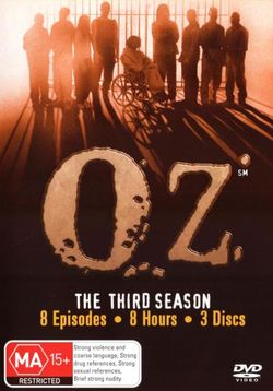 Oz: Season 3 Oz: Season 3