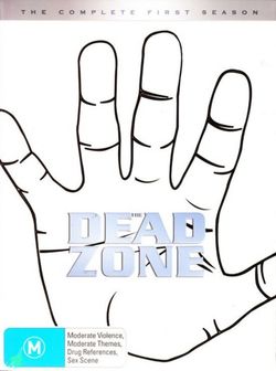 The Dead Zone: Season 1 The Dead Zone: Season 1