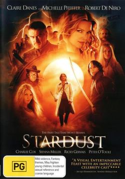 Stardust Stardust