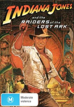 Indiana Jones and the Raiders of the Lost Ark (Special Edition) Indiana Jones and the Raiders of the Lost Ark (Special Edition)