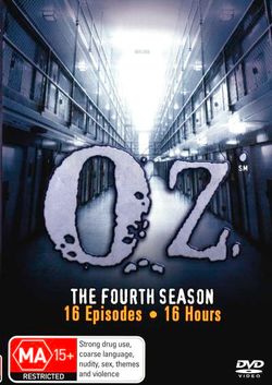 Oz: Season 4 Oz: Season 4