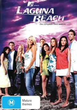 Laguna Beach: Season 3 Laguna Beach: Season 3