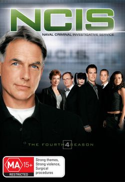 NCIS: Season 4 NCIS: Season 4