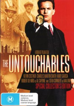 The Untouchables The Untouchables
