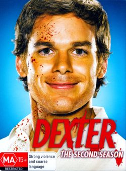Dexter: Season 2 Dexter: Season 2