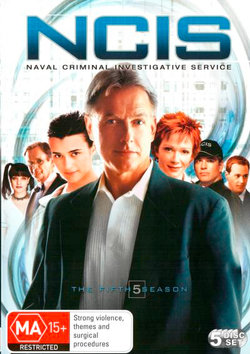 NCIS: Season 5 NCIS: Season 5