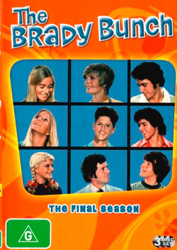The Brady Bunch: The Final Season (Season 5) The Brady Bunch: The Final Season (Season 5)