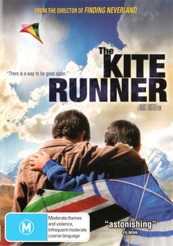 The Kite Runner The Kite Runner