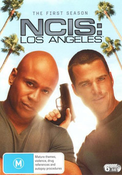 NCIS: Los Angeles - Season 1 NCIS: Los Angeles - Season 1