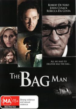 The Bag Man The Bag Man