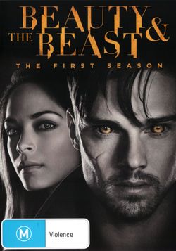 Beauty & the Beast (2012): Season 1 Beauty & the Beast (2012): Season 1