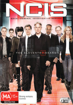 NCIS: Season 11 NCIS: Season 11