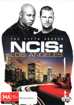 NCIS: Los Angeles - Season 5 NCIS: Los Angeles - Season 5