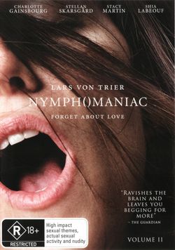 Nymphomaniac: Volume II Nymphomaniac: Volume II