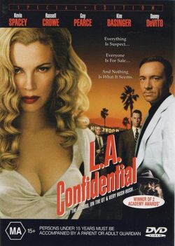 L.A. Confidential (Special Edition) L.A. Confidential (Special Edition)