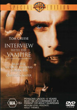 Interview With the Vampire (Special Edition) Interview With the Vampire (Special Edition)