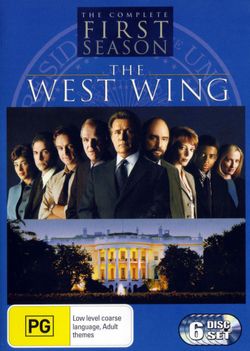 The West Wing: Season 1 The West Wing: Season 1