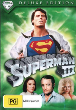 Superman III (Deluxe Edition) Superman III (Deluxe Edition)