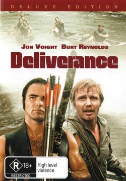 Deliverance (Deluxe Edition) Deliverance (Deluxe Edition)