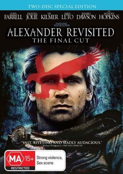 Alexander Revisited (The Final Cut) Alexander Revisited (The Final Cut)