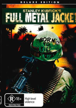 Full Metal Jacket (Deluxe Edition) Full Metal Jacket (Deluxe Edition)
