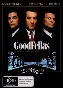 GoodFellas GoodFellas