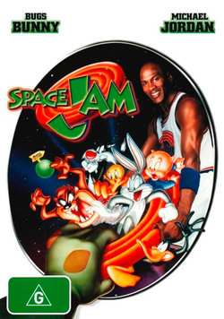 Space Jam (Special Edition) Space Jam (Special Edition)