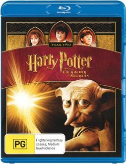 Harry Potter and the Chamber of Secrets Harry Potter and the Chamber of Secrets