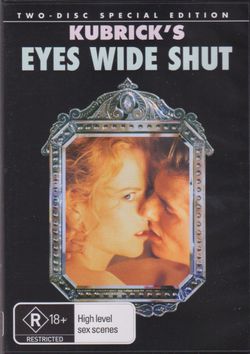 Eyes Wide Shut (2 Disc Special Edition) Eyes Wide Shut (2 Disc Special Edition)