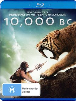 10,000 BC 10,000 BC