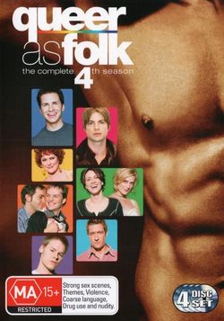 Queer As Folk (2000): Season 4 Queer As Folk (2000): Season 4