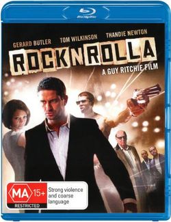 RocknRolla RocknRolla