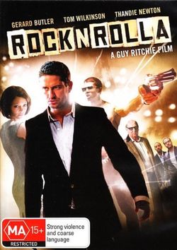 RocknRolla RocknRolla