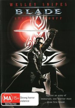 Blade (1998) Blade (1998)
