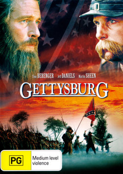 Gettysburg (1993) Gettysburg (1993)